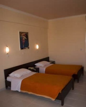 Rhodos Horizon City Hotel Rhodes City Luaran gambar