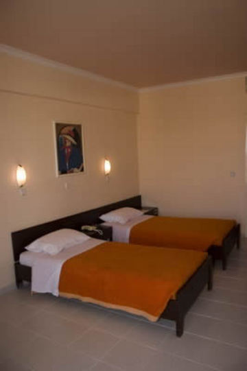 Rhodos Horizon City Hotel Rhodes City Luaran gambar